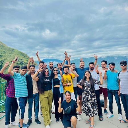 The Himalaya Retreat Resort, Experience Nature In The Lap Of Himalayas Массури Экстерьер фото
