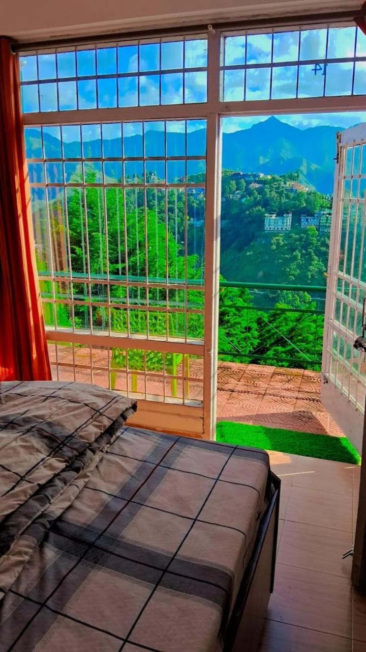 The Himalaya Retreat Resort, Experience Nature In The Lap Of Himalayas Массури Экстерьер фото