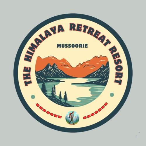The Himalaya Retreat Resort, Experience Nature In The Lap Of Himalayas Массури Экстерьер фото